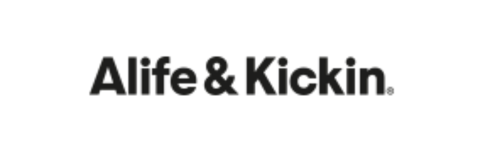 Alife & Kickin